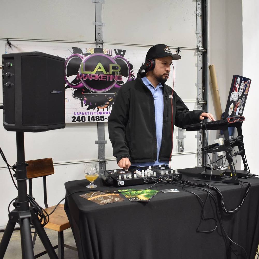 Meet your Posher, Alan